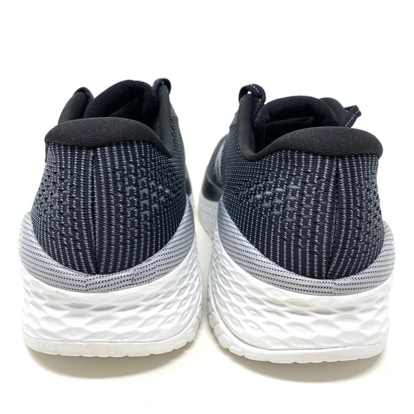 NEW BALANCE Men’s ATHLETIC SHOES FRESH FOAM MORE RUN - MMORBK